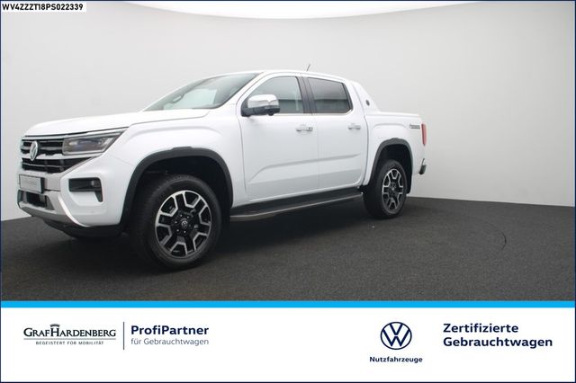 Volkswagen Amarok 3.0 TDI 4Motion Aventura Matrix Navi AHK