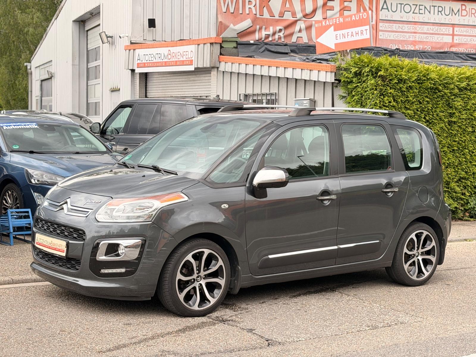 Citroën C3 Picasso Selection