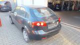 Chevrolet Lacetti  1.6 SE*Klima*El.Fenster* - Chevrolet Lacetti SE