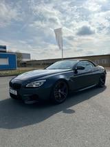 BMW M6 Cabrio Infinitas 800Ps  - gebrauchte BMW M6 aus dem Jahr 2016