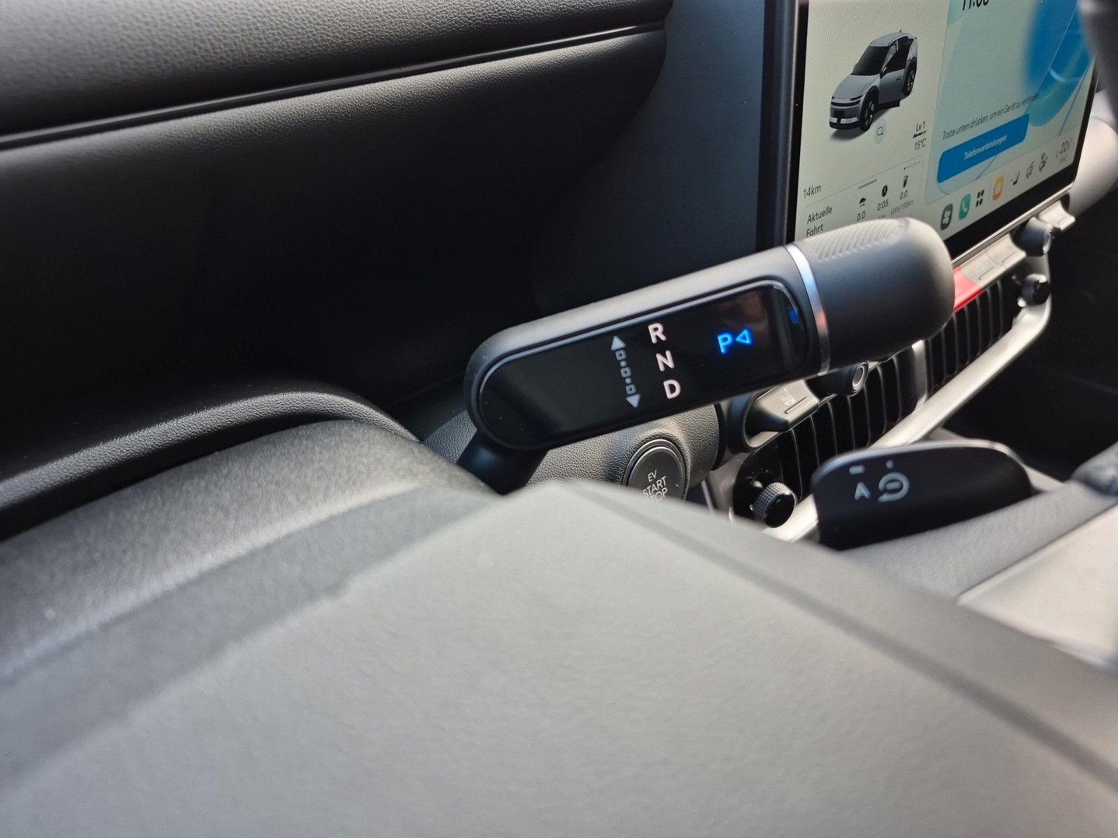 Hyundai IONIQ 3 – Bild 24
