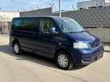 Volkswagen T5 Multivan Comfortline - gebrauchte VW T5 Multivan aus dem Jahr 2003