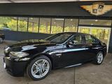 BMW 530d xDrive M Sportpaket LEDER/SSD/Head-Up/VOLL - gebrauchte BMW 5er Reihe aus dem Jahr 2014