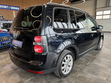 Volkswagen Touran Freestyle *DSG*TÜV 012028*