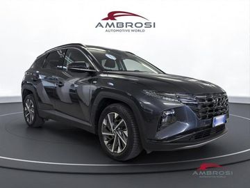 Hyundai TUCSON - 2
