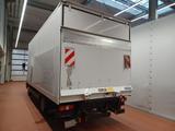 Mercedes-Benz Atego 818 L Brems-Ass Spur-Ass Classic-Fhs S-Fhs - Angebote