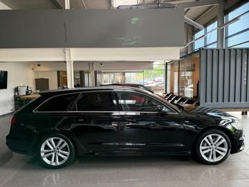 Audi A6 - 4