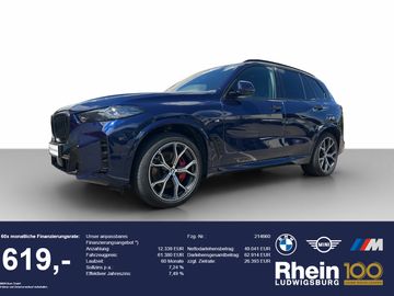 BMW X5 - 1