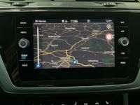 Volkswagen Touran - Vorschau Bild 12