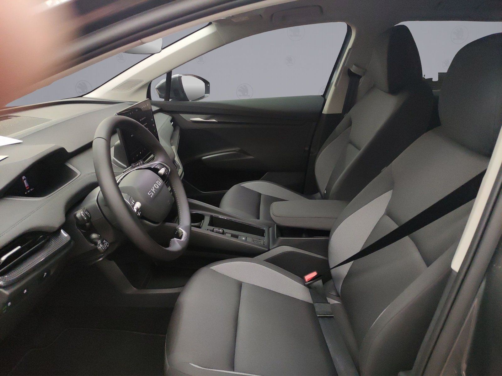 Skoda Elroq - Bild 5