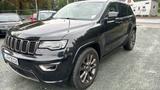 Jeep Grand Cherokee 3.0 CRD Limited - Jeep: Crd Limited