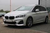 BMW 220d xDrive Gran Tourer M Sport Kamera AHK HUD - BMW 220 Gran Tourer aus 2021