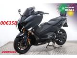 Yamaha T-Max 530 Black Max Akrapovic - YAMAHA T MAX