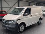 Volkswagen T6.1 Kasten Kurz AHK Navi Kamera - Volkswagen T6 Transporter in Mannheim