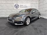 Audi A5 Sportback 40 TDI sport S line/NAVI/LED/S-LINE - Audi A5: Sportwagen