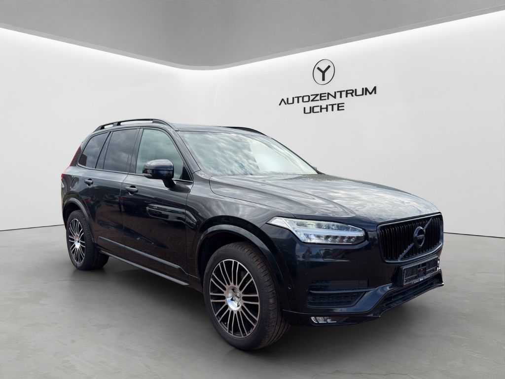 Angebot ansehen Volvo XC90
