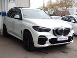 BMW X5 xDrive30d M Sportpaket 22" Soft Keyl HUD Pano - BMW X5 Gebrauchtwagen