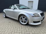 Audi TT Roadster 1.8T 132 kW S Line 120Tkm Youngtimer - Audi: Youngtimer
