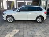 Skoda Kamiq Style 1.5TSI DSG LED+Navi+AHK+ACC - Skoda Kamiq: Kleinwagen