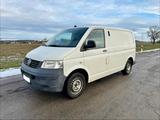 Volkswagen T5 Transporter 2.5 TDI Kastenwagen - Volkswagen T5 Transporter in Augsburg