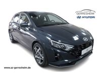 Hyundai i20 - Vorschau Bild 1