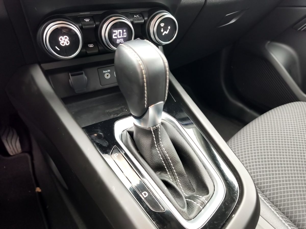 Renault Arkana - Bild 15