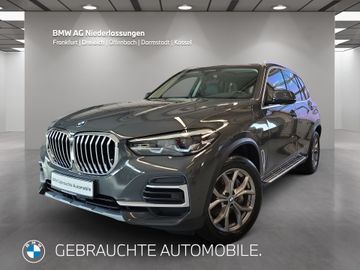 BMW X5 - 1
