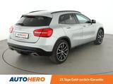 Mercedes-Benz GLA 200 Urban Aut.*XENON*NAVI*CAM*PDC*SHZ*KLIMA* - Mercedes-Benz GLA-Klasse Gebrauchtwagen in Berlin