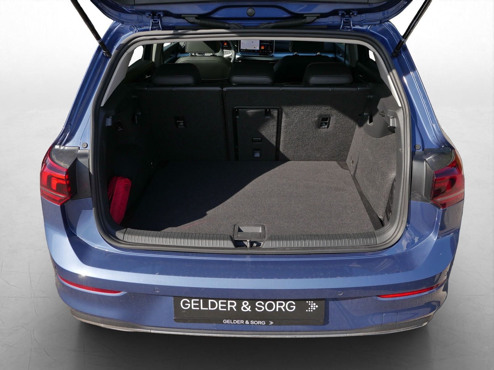 Volkswagen Golf - Bild 11