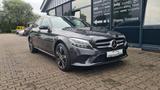 Mercedes-Benz C 300 de T - PANO - ASSISTS - HUD -