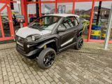 Aixam MEGA eScouty EVO - Aixam in München