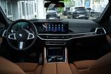 BMW X6 xDrive30d M SPORT-LUFTF-PANO-22M-COGNAC - BMW X6 in Köln