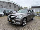 Mercedes-Benz GLK 350 CDI BlueEfficiency 4Matic AMG-SPORT 19" - Mercedes-Benz GLK-Klasse in Wuppertal