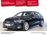 Audi A3 Sportback 35 TFSI Keyless CarPlay AHK LED - Audi A3 aus 2023