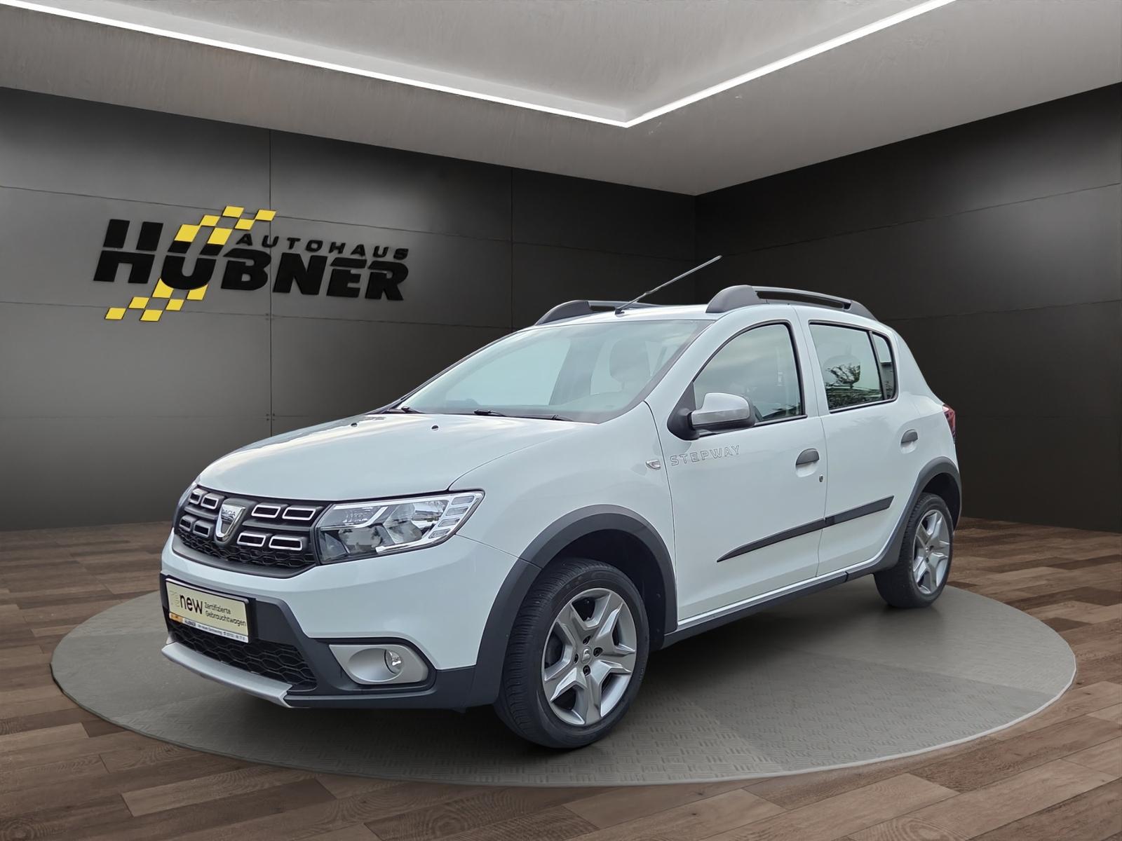 Dacia Sandero II (10.2012->) Access