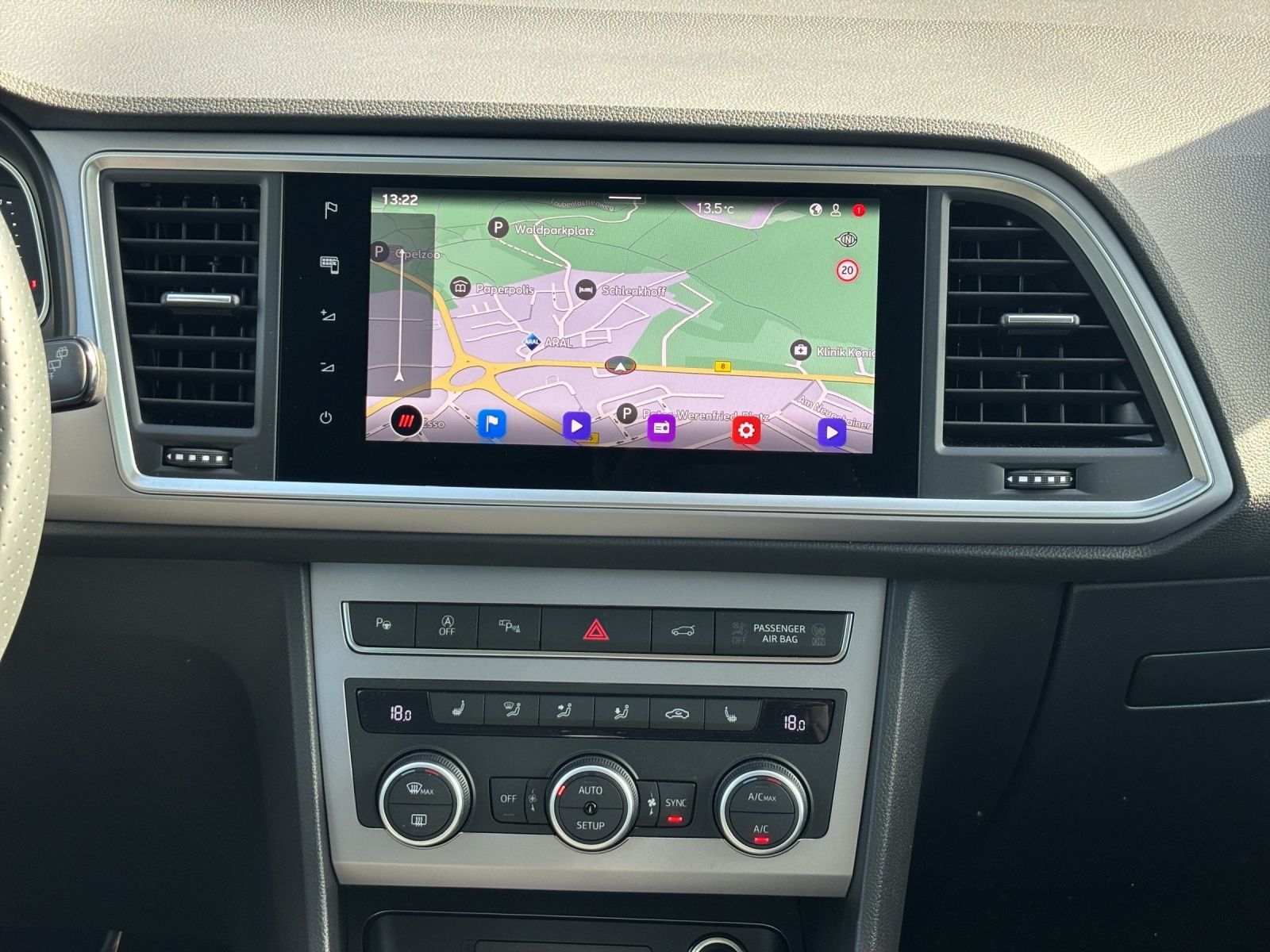 Seat Ateca - Bild 9