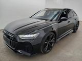 Audi RS6 Avant quatt. Dynamik-Paket Laser Optik Pano - Audi RS6 in Chemnitz