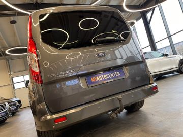 Ford Grand Tourneo Connect Titanium *NAVI*KAMERA*AHK*