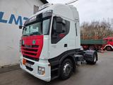 Iveco STRALIS 450 AS440S45T RETARDER 2XKLIMA BLATT - Iveco Stralis 450