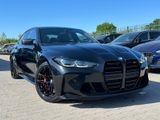 BMW M3 Competition - SCHALENSITZE / LASER / CARBON - BMW M3 aus 2021