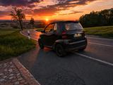 Smart ForTwo coupé 1.0 52kW mhd black limited blac... - Smart ForTwo: Black Limited