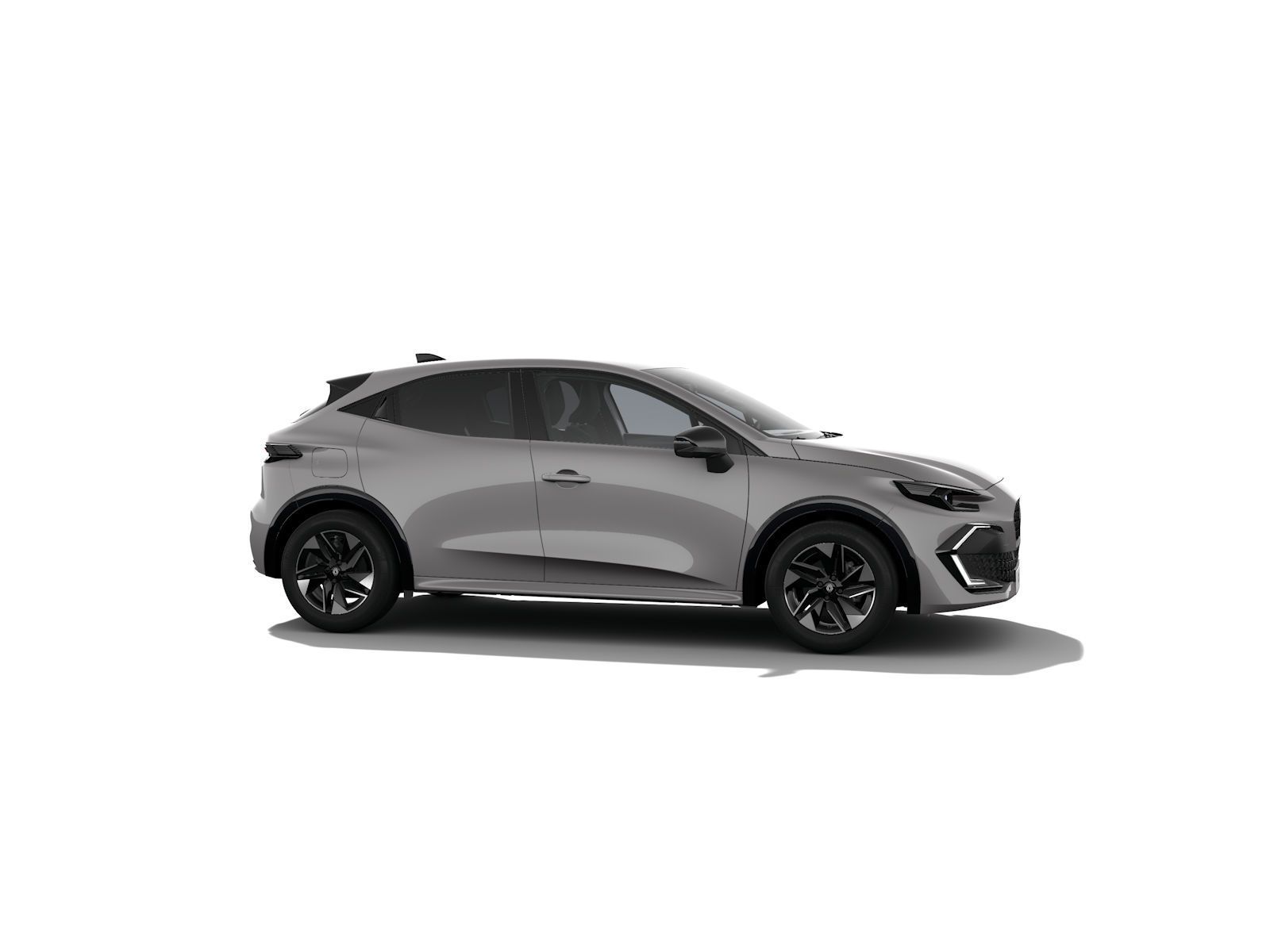 Renault Clio - Bild 9