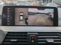 BMW X4 xDrive 30 i xLine~H&K~21''~Standheiz.~