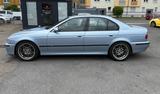 BMW M5 E39 Limousine*XENON*NAVI*UNFALLFREI*TOP - BMW: Limousine, E39
