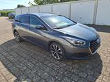 Hyundai i40 cw Trend Automatik - Hyundai i40: Automatik