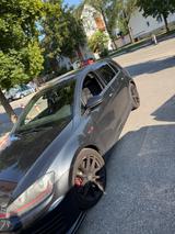Volkswagen Golf 2.0 TSI DSG BMT GTI Performance GTI Per... - VW Unfallwagen