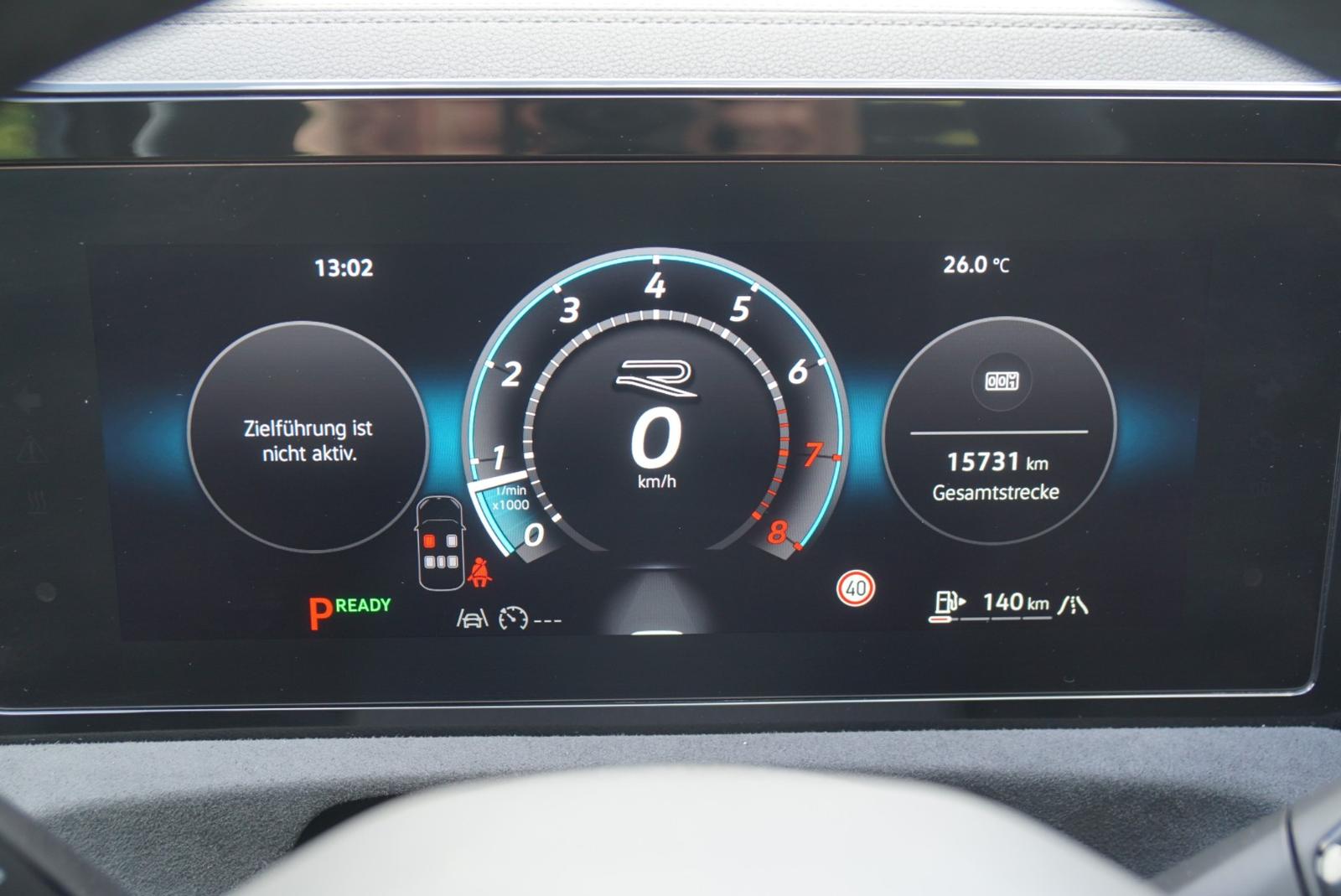 Volkswagen Tiguan 1.5 eTSI R-Line *ACC*Matrix*HuD*360*, миниатюра 6