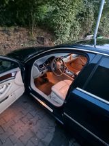 Audi audi a8 d3 2005 - Audi A8 mit Benzin-Antrieb: D2