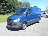 Mercedes-Benz Sprinter 315 CDI KA Kompakt 3-Sitze SORTIMO Klim - Mercedes-Benz Sprinter: Sortimo