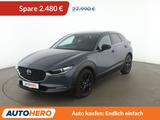 Mazda CX-30 2.0 e-Skyactiv-X Mild-Hybrid Homura AWD  - Mazda CX-30 aus 2023